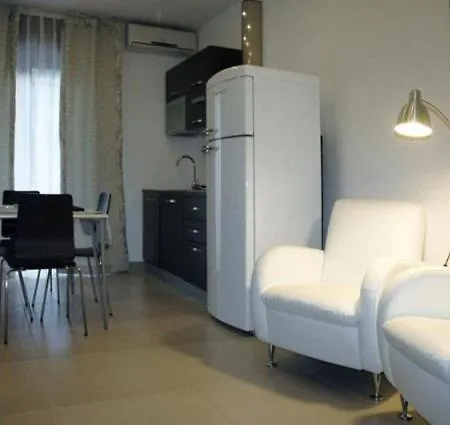 Oda ve Kahvaltı Al Corso Cerignola